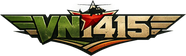 vn1415 logo